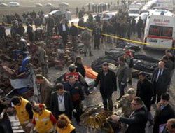 Feci kazada kimlikler belirlendi