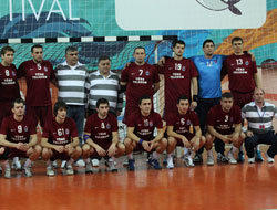 Trabzonspor Mersin'i mağlup etti!