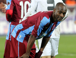 İstatistikler de Trabzonspor dedi