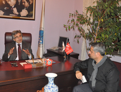 Baro Başkanı'ndan çarpıcı sözler