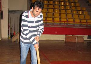 Kavgacı Çifte Kamu Cezası