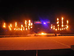 2011'in bazı önemli olayları