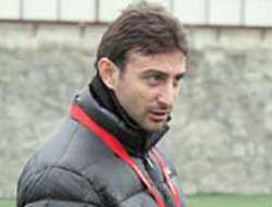 Yomraspor'da ayrılık!