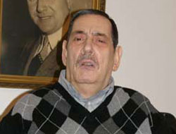 Aydın Menderes hayatını kaybetti