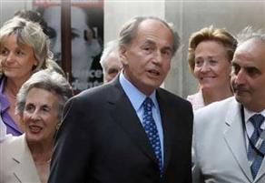 Baba Sarkozy'den Erdoğan'a...!