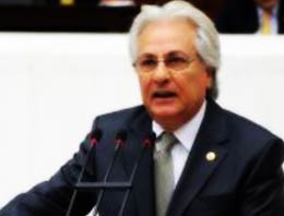 Vekilden maaş savunması