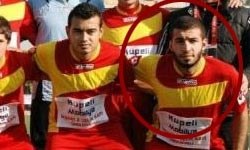 Maç sırasında hayatını kaybetti!