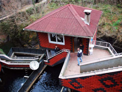 Rize'den bir komedi daha!