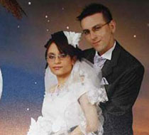 Yeni gelin ve yasak aşkı!