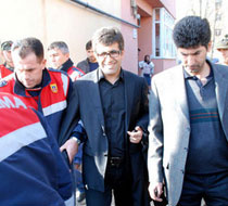 BDP'li başkan gözaltına alındı