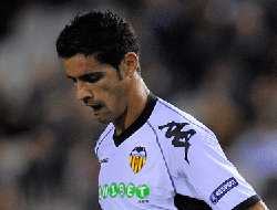 Ricardo Costa'da son durum