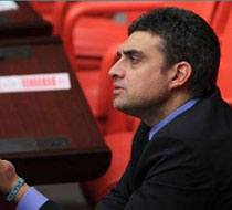 ''Zamlı maaşımı almayacağım''