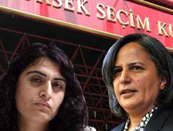 Sebahat Tuncel'in teklifi TBMM'de!