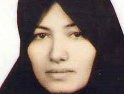 Tesis yok Sakine'yi asabiliriz!