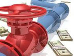 Azerbaycan'la tarihi anlaşma