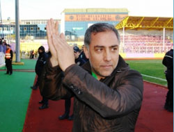 Misafirperverliği TS'den öğrenin