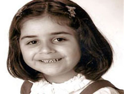 Cinnet geçiren anne kızını boğdu!