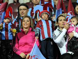 TS'li bayanlar biletlere DİKKAT!