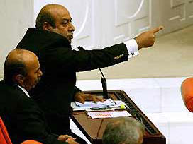 Kapatılmamız için gereğini yapın!