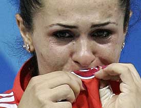 Nurcan Taylan'a doping şoku!