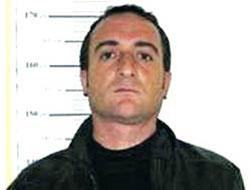 PKK'nın  kuryesi yakalandı