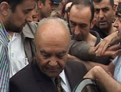 Eski bakan 1 numaralı sanık