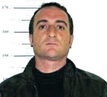 PKK'nın kilit ismi yakalandı!