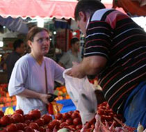 ''Çengelköy hıyarı'' yasak!