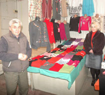 Avrasya Pazarı esnafı çok dertli!