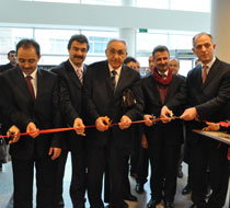 Trabzonlu kadınlar sergi düzenledi