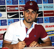 Sercan Kaya Karşıyakalı gibi