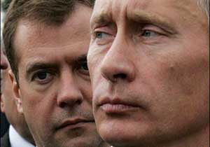 Putin: Türkler güvenilir ortak