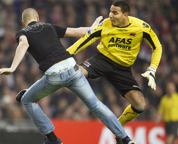 Skandal maç için karar verildi!