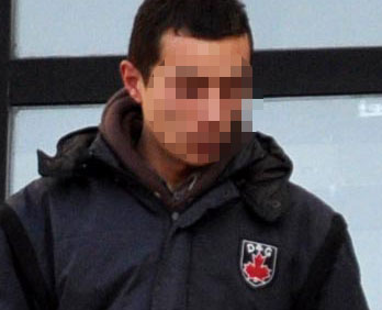 'Seviştik ama ilişkiye girmedik'