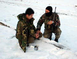 PKK'lıları böyle ikna ettiler