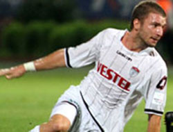 Trabzonspor'dan Yiğit hamlesi