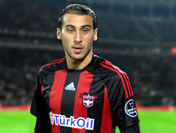 Cenk Trabzonspor'a mı?