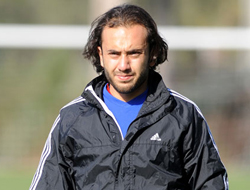 Olcan transferi çözüldü!