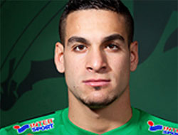 Mervan direkten dönmüş(!)