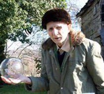 Karadeniz'den şaşırtıcı bir öykü