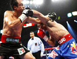 O şorttaki parti seçimi kazanınca!