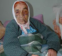 94 yaşındaki nineye bu yapılır mı?