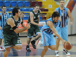 TS'li devler Antalya'da!