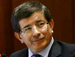 Davutoğlu'ndan Şırnak açıklaması