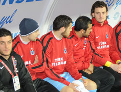 Kulübeden sahaya katkı!