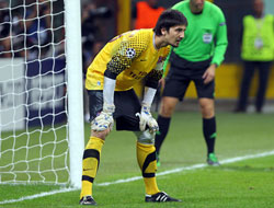 Tolga: 2. yarı istediğimizi alacağız