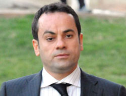 Kızıl: Cenk Tosun için ne dedi ?