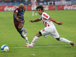 Samsunspor'un aklı Yattara'da!