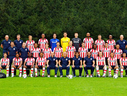 PSV'de işler karıştı!