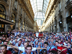 Trabzon’un kalbi İstinye’de atacak